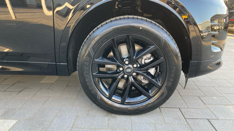 Land Rover Discovery Sport 1.5 P270e Dynamic SE 5dr Auto [5 Seat] Station Wagon